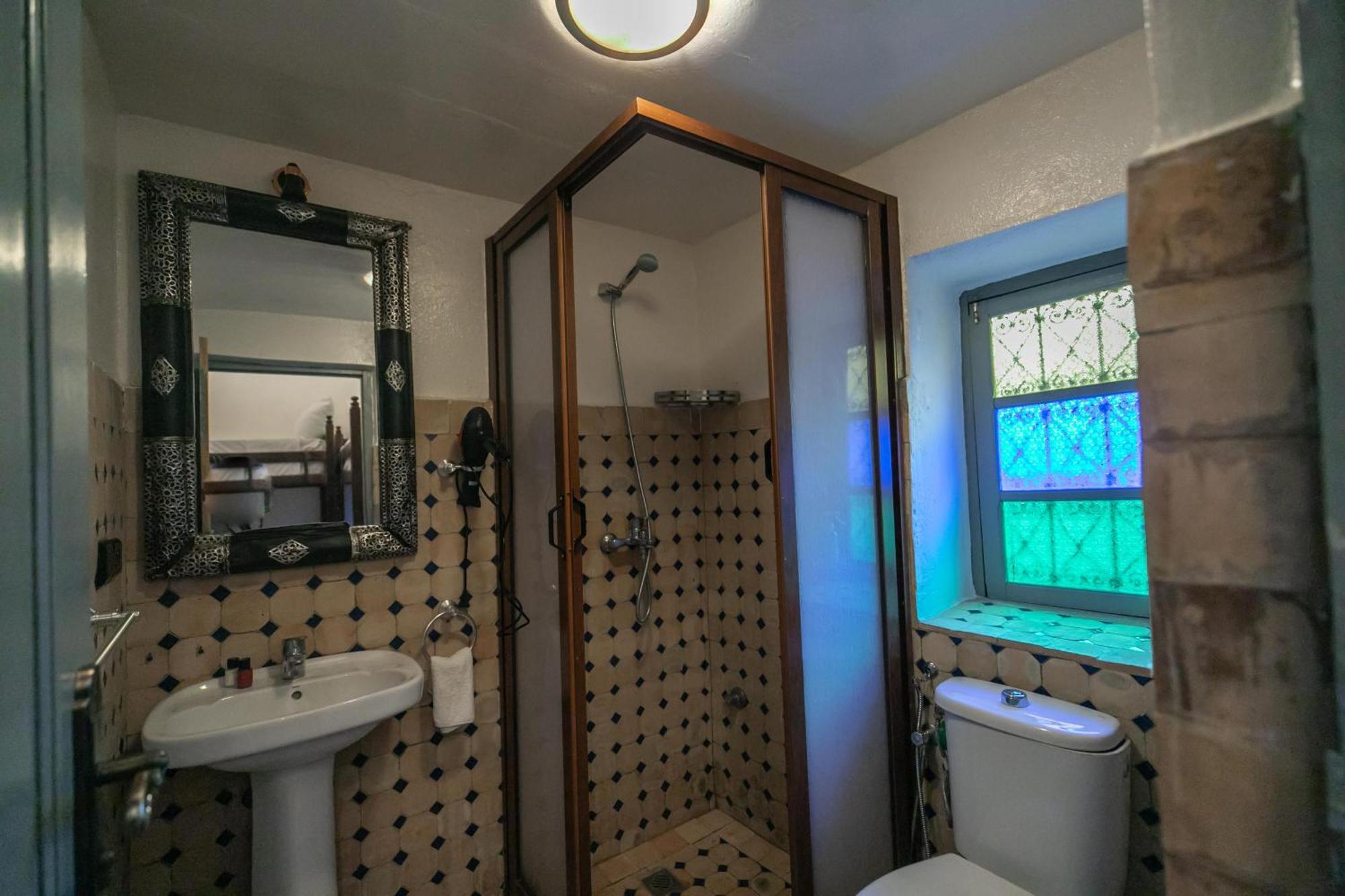 Riad Dar Skifo Фес Екстериор снимка