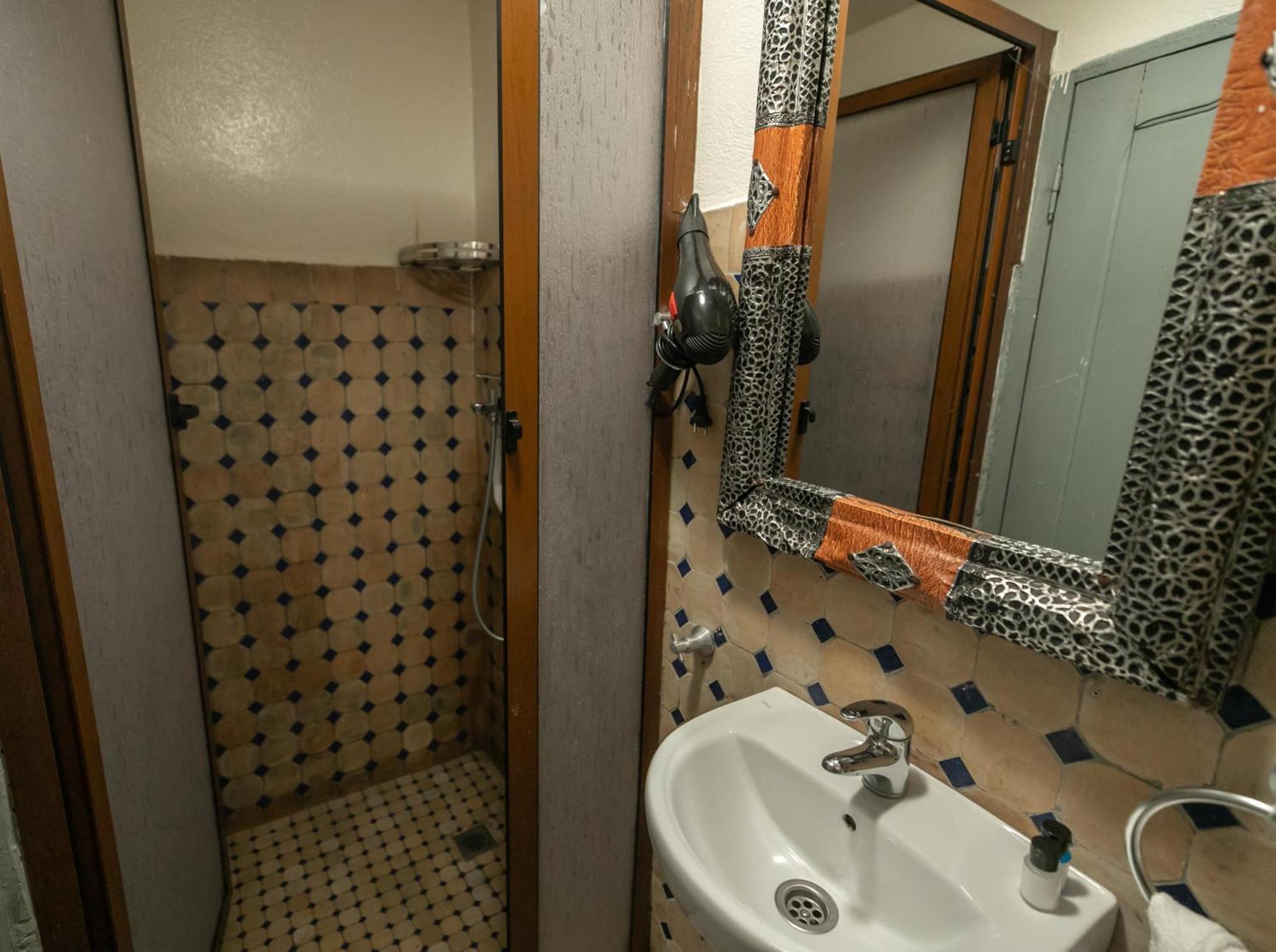 Riad Dar Skifo Фес Екстериор снимка