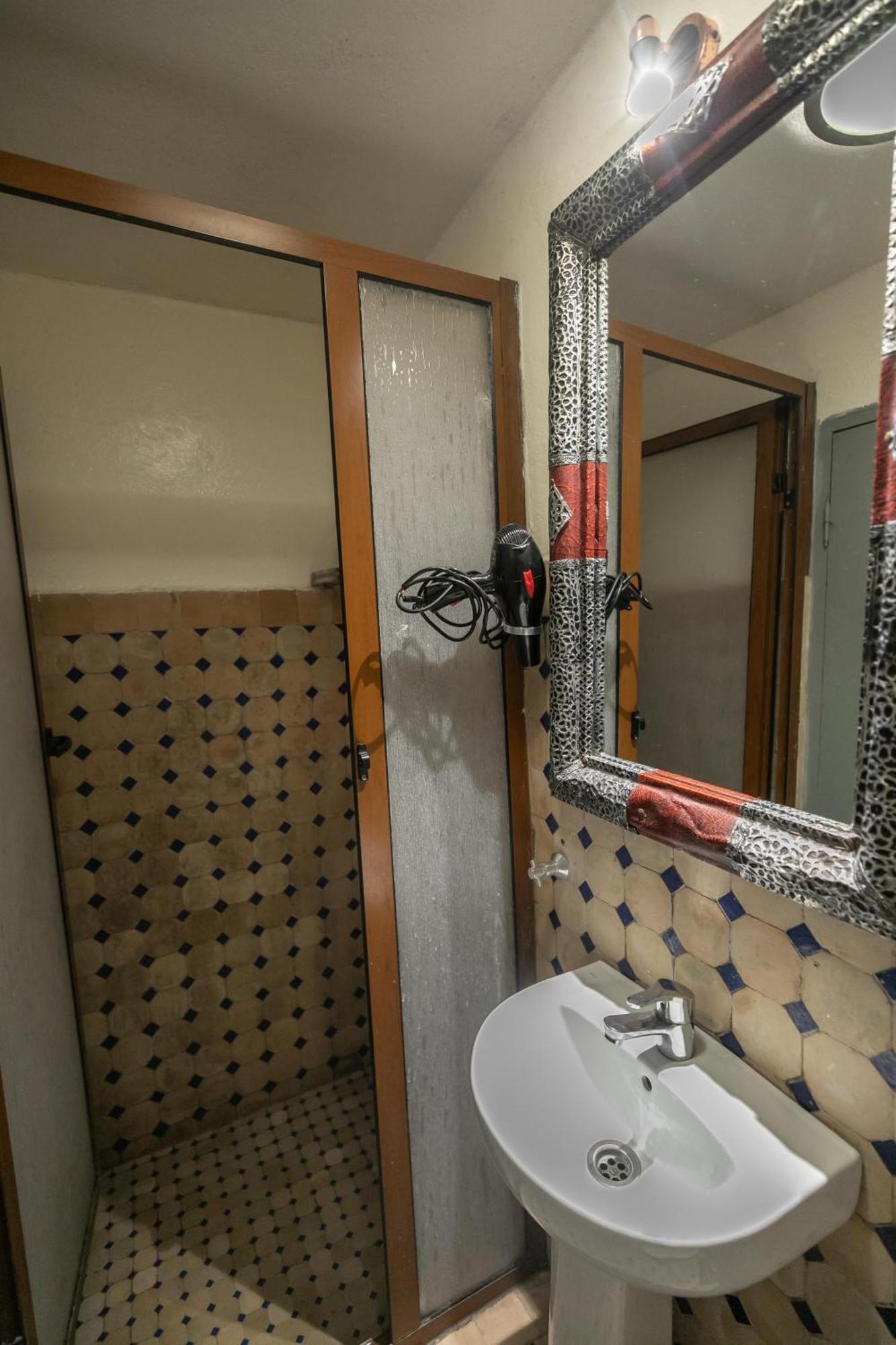 Riad Dar Skifo Фес Екстериор снимка