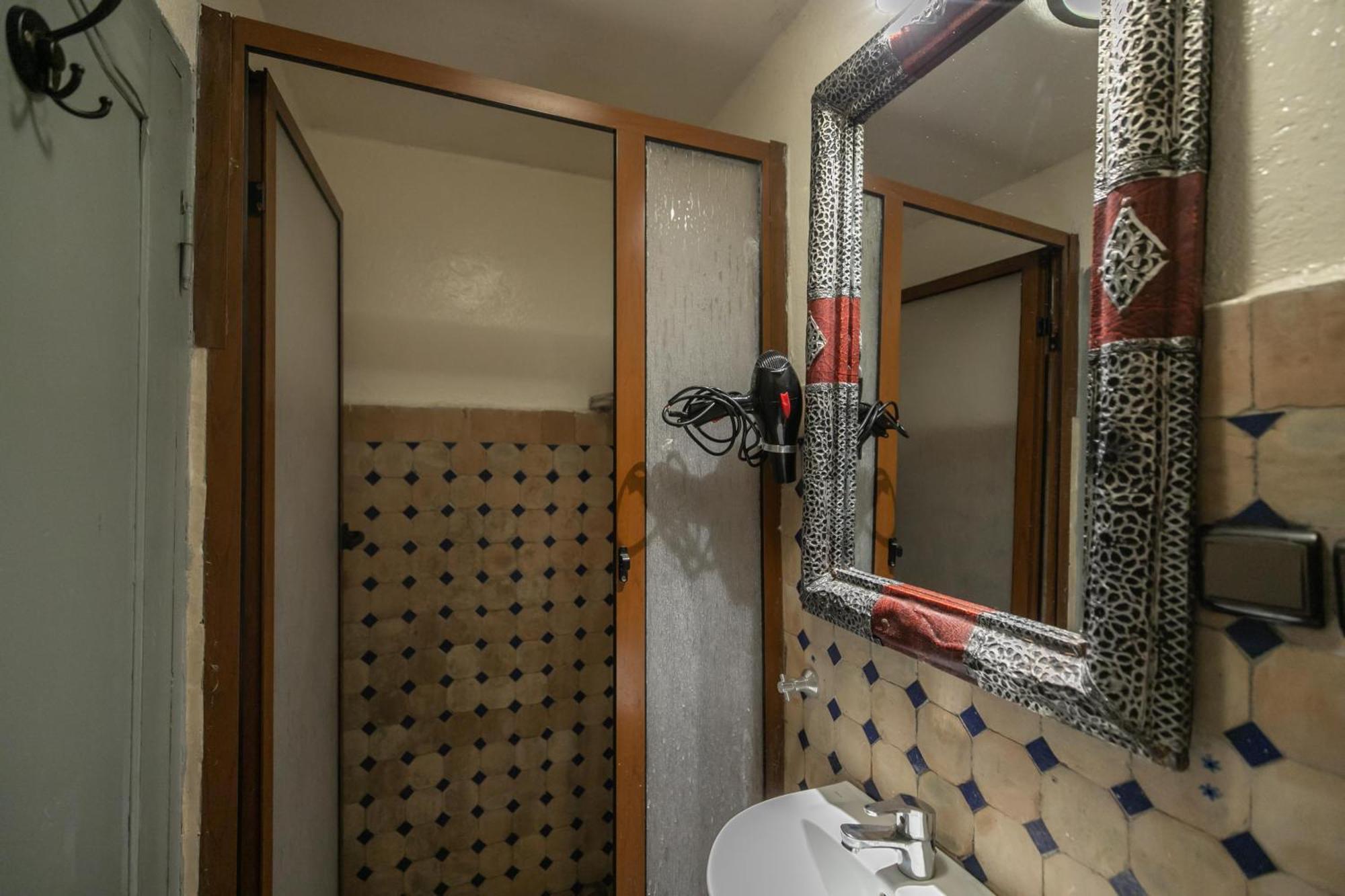 Riad Dar Skifo Фес Екстериор снимка